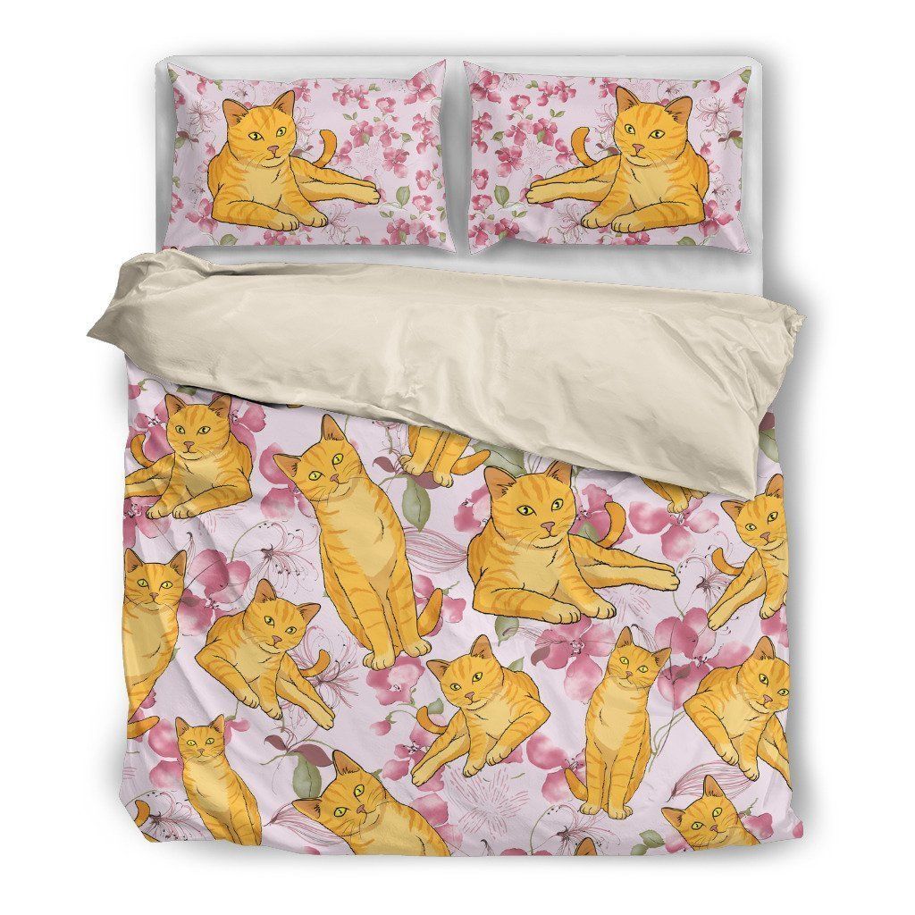 Toyger Bedding Set