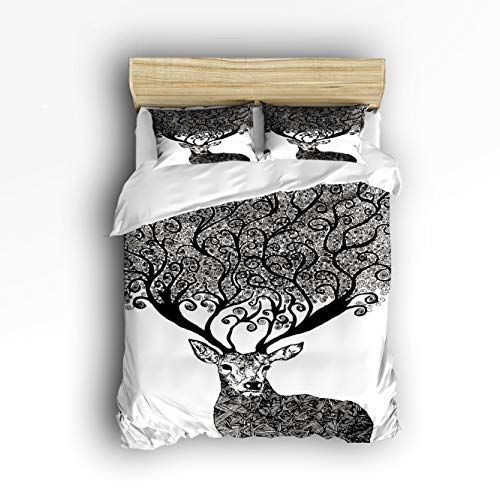 Tree Of Life Bedding Set