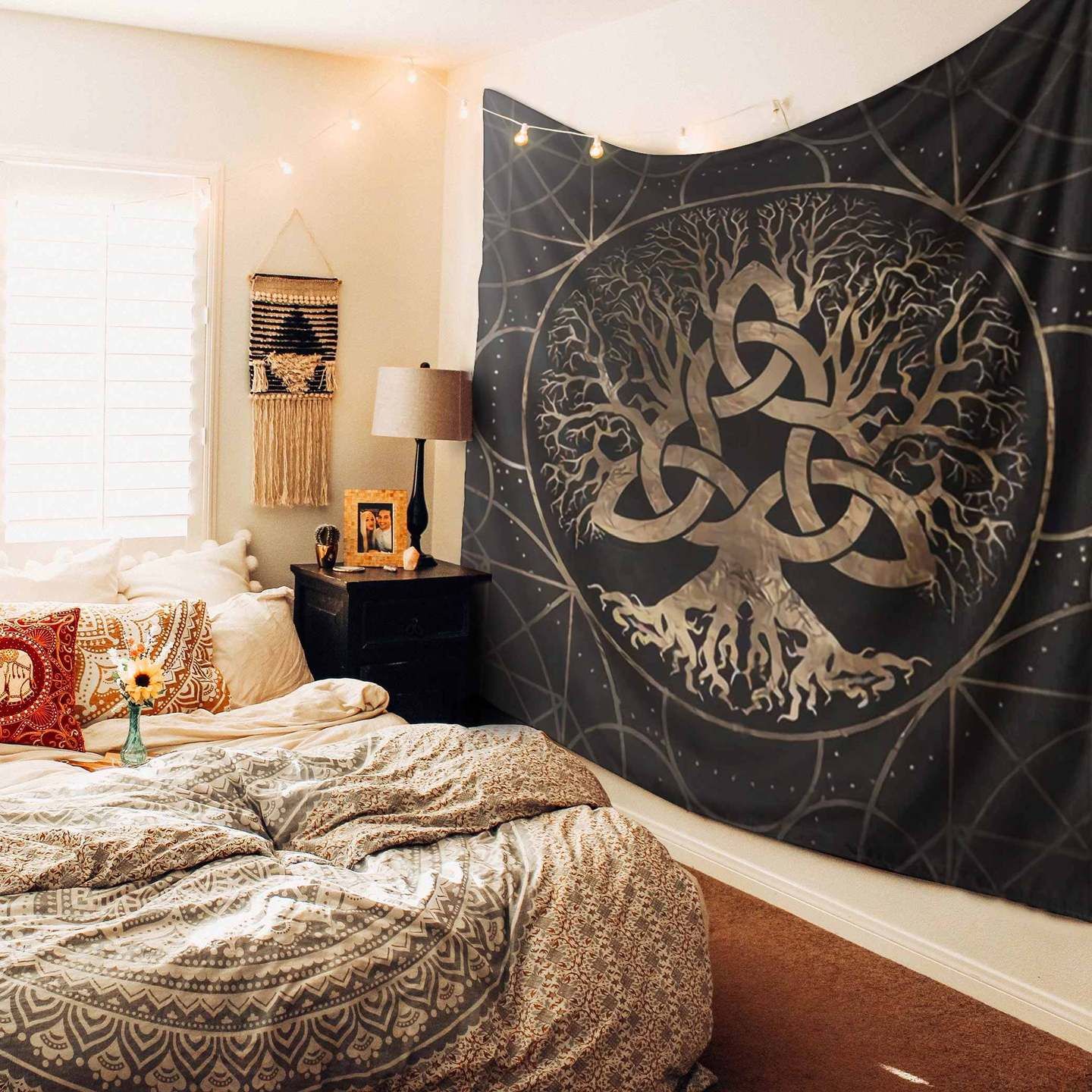 Tree Of Life BT130814D Tapestry