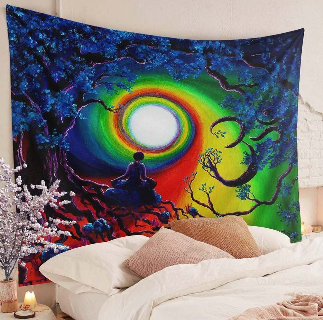 Tree Of Life TL060805N Tapestry