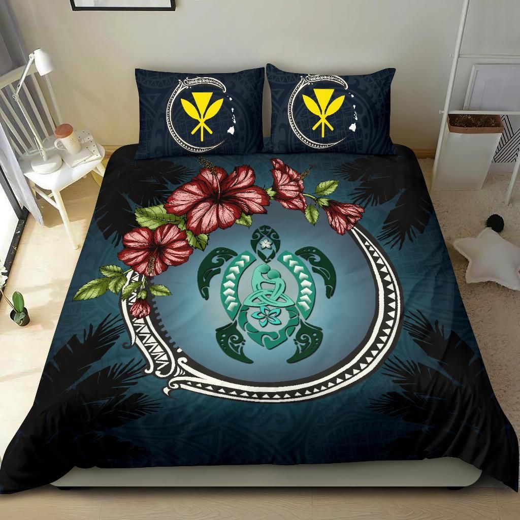 Turtle Bedding Set
