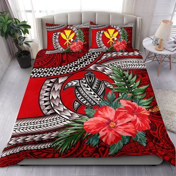 Turtle Bedding Set