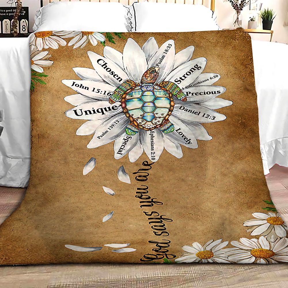 Turtle God Say You Are