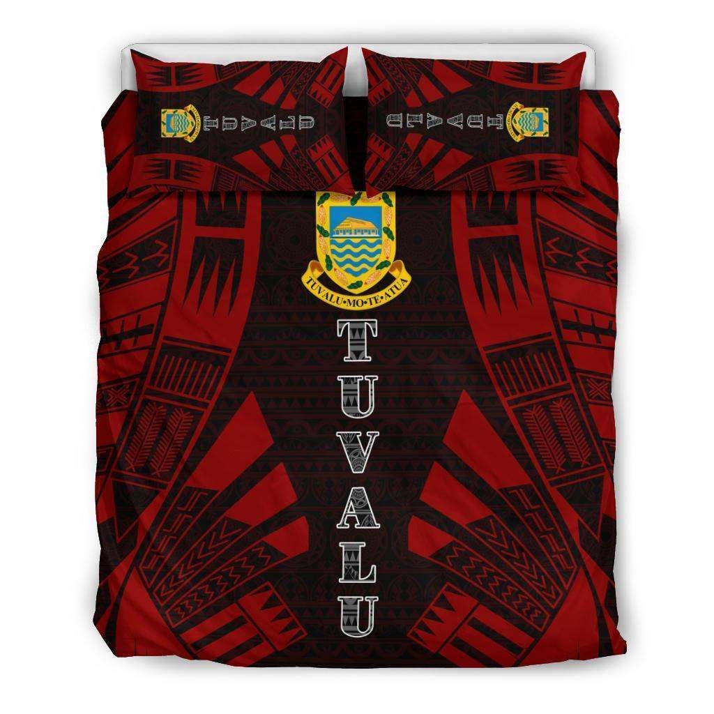 Tuvalu Bedding Set