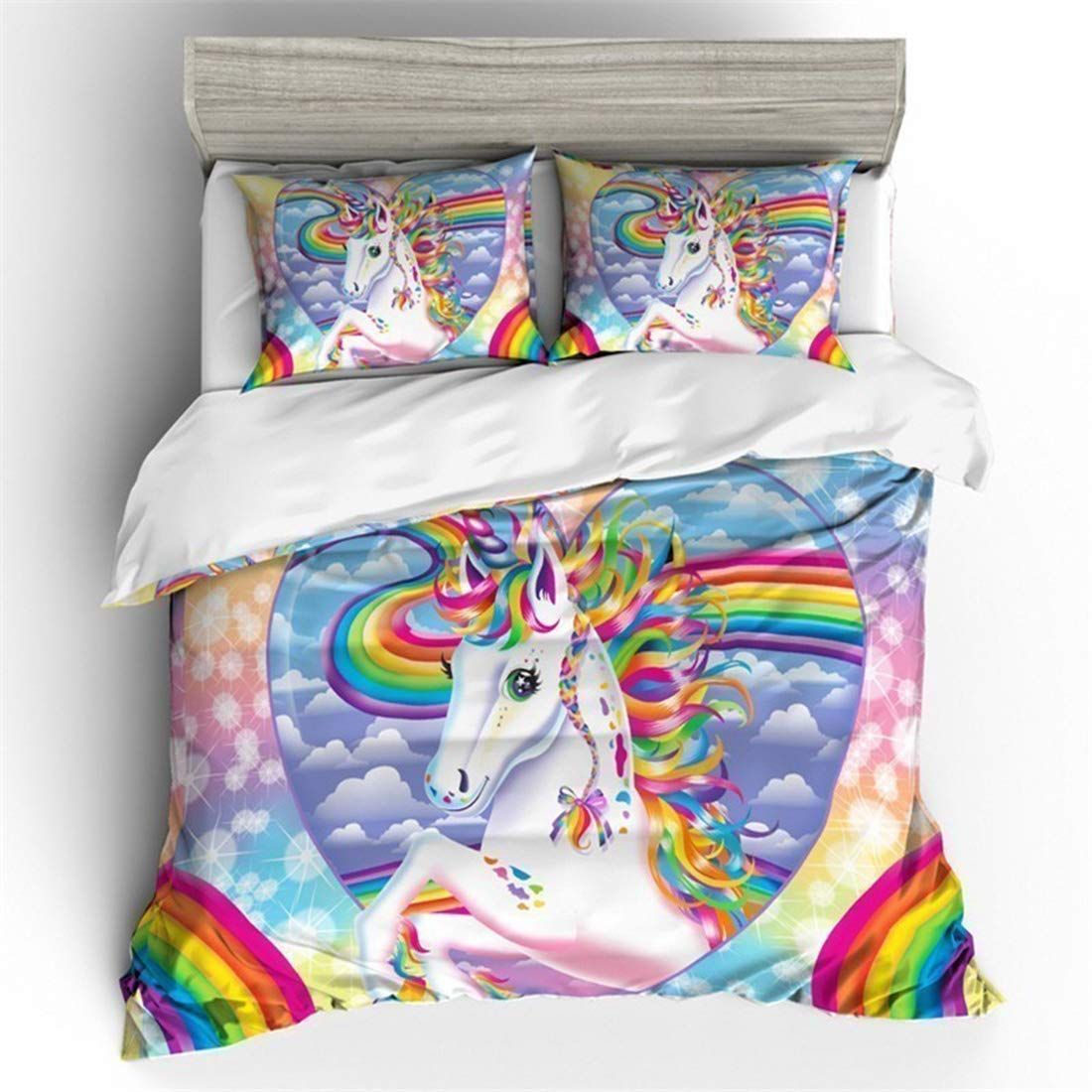 Unicorn Bedding Set