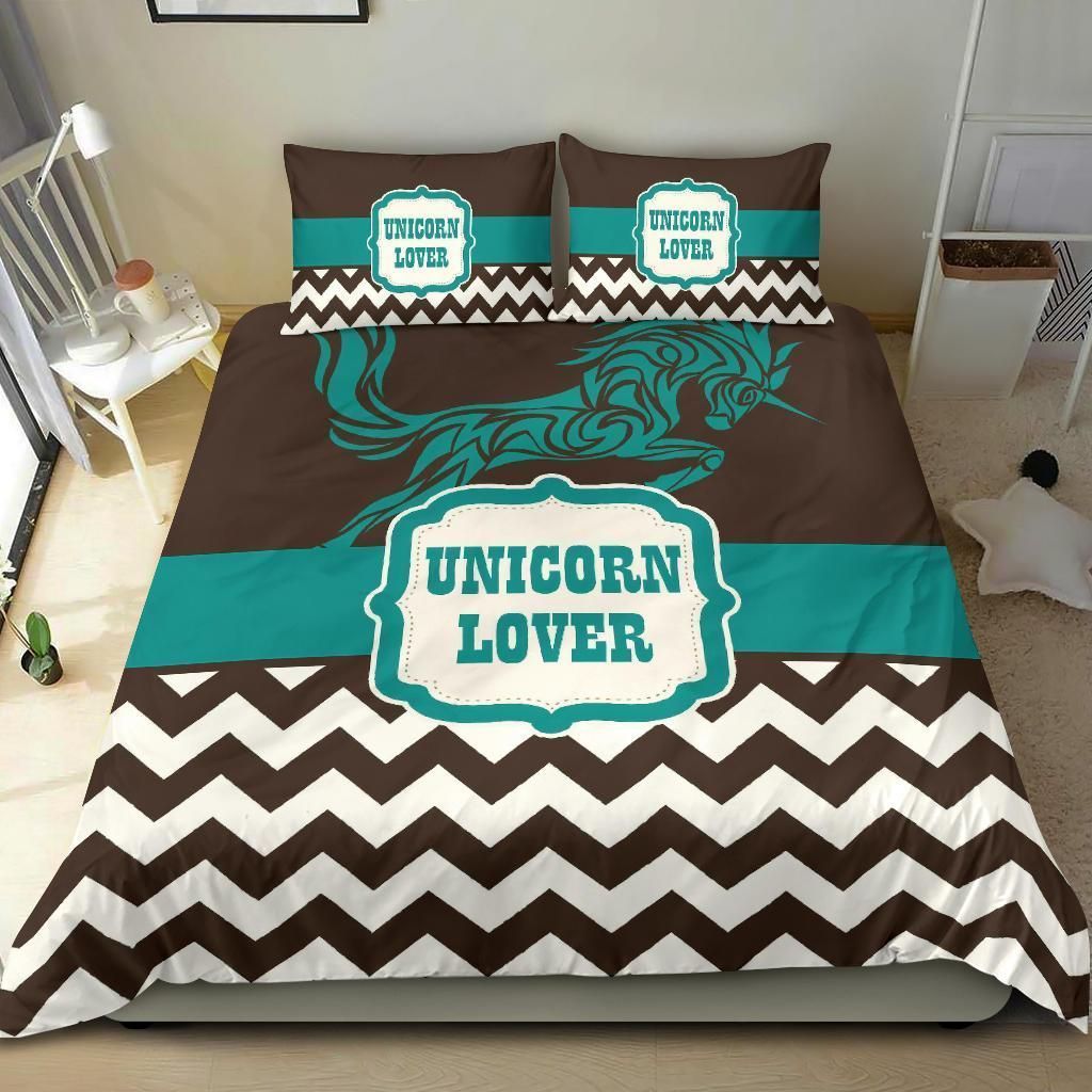 Unicorn Bedding Set