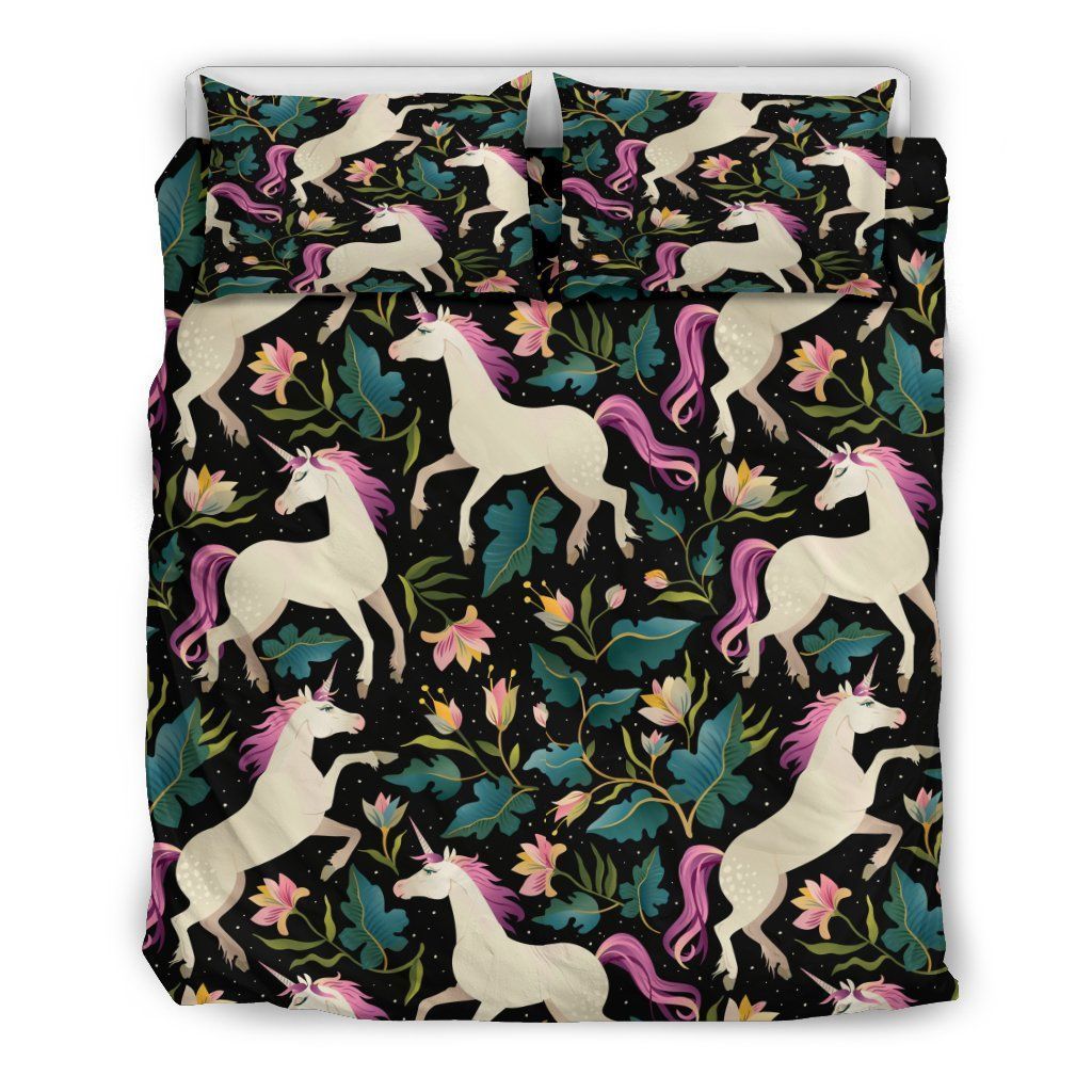 Unicorn Bedding Set