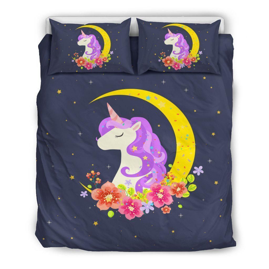 Unicorn Bedding Set