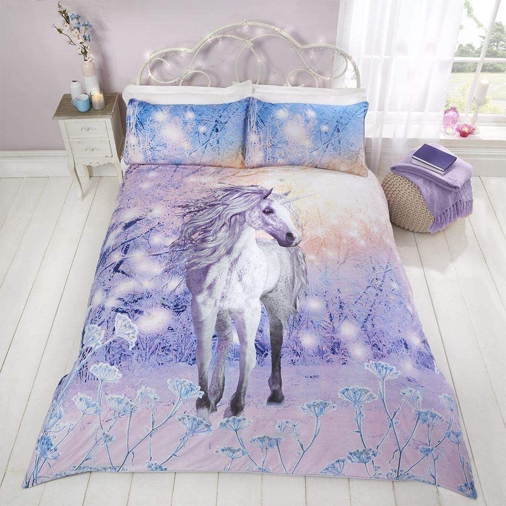 Unicorn Bedding Set