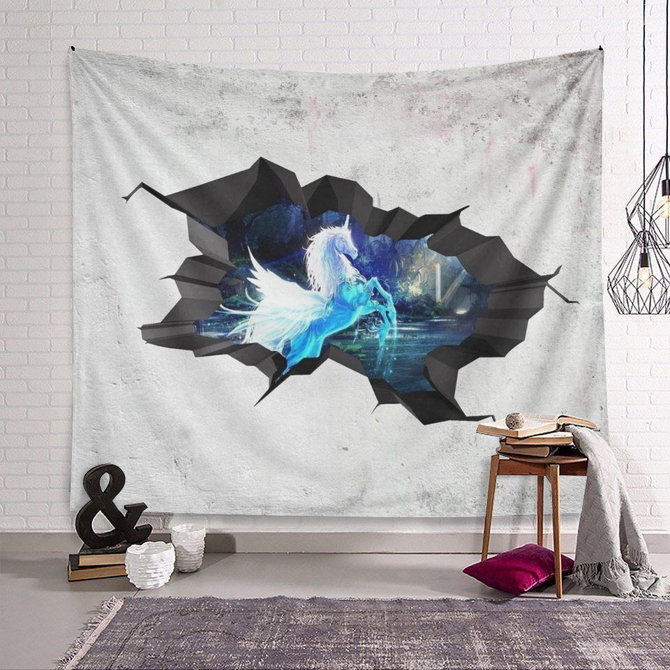 Unicorn CL280836MDT Tapestry