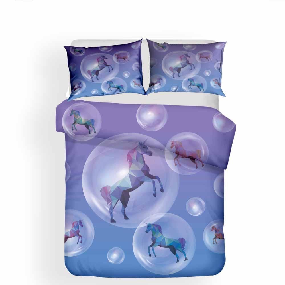 Unicorn Bedding Set