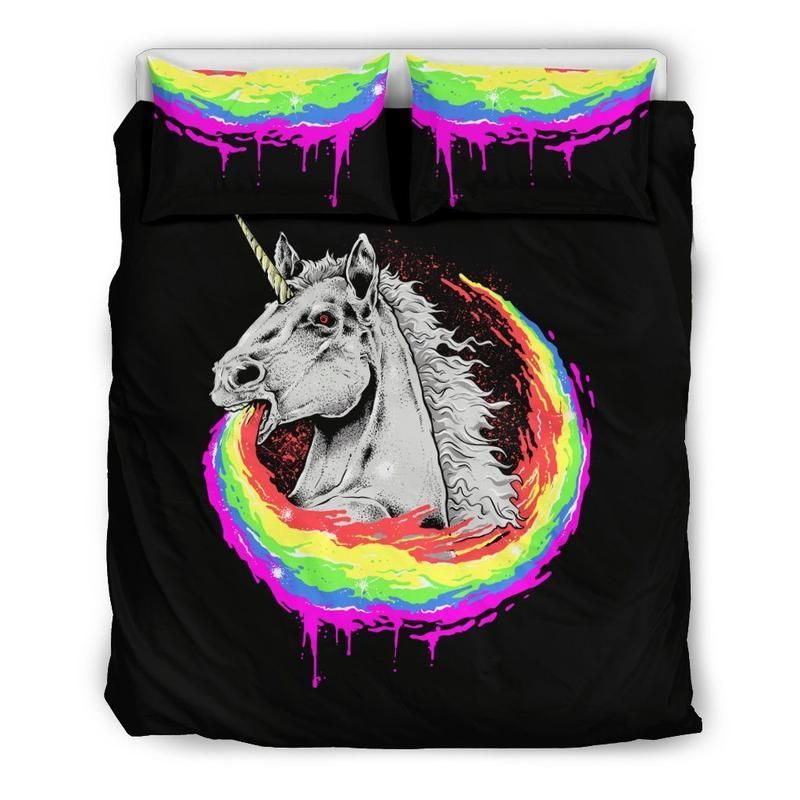 Unicorn Bedding Set