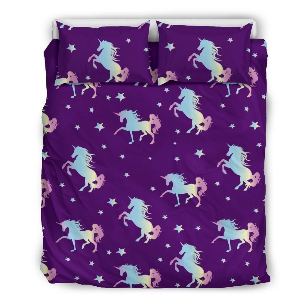 Unicorn Bedding Set