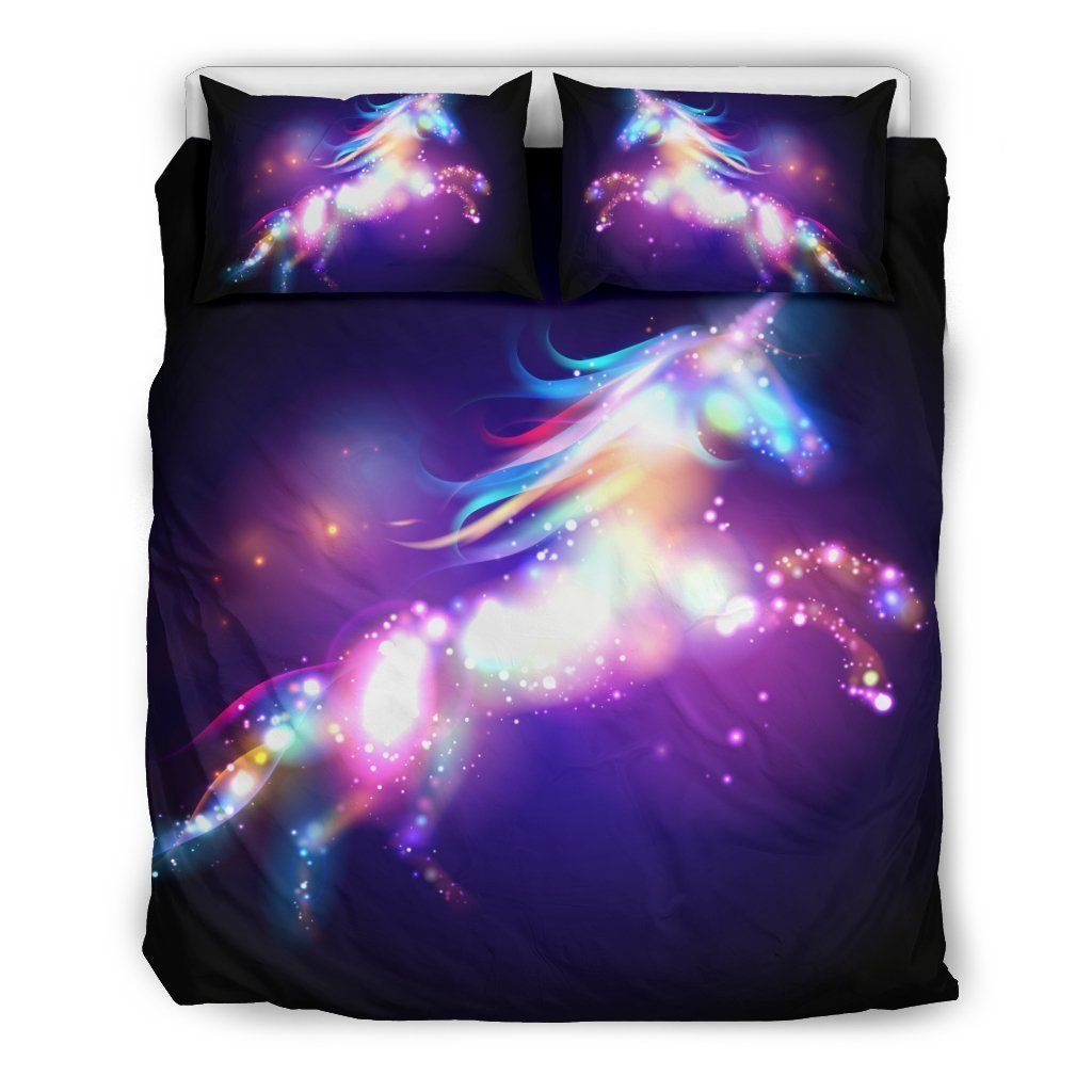 Unicorn Dream Bedding Set