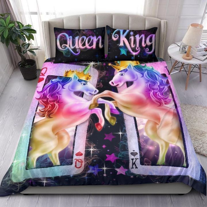 UNICORN Bedding Set