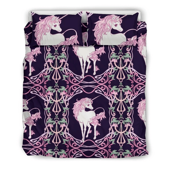 Unicorn Fantastic Bedding Set