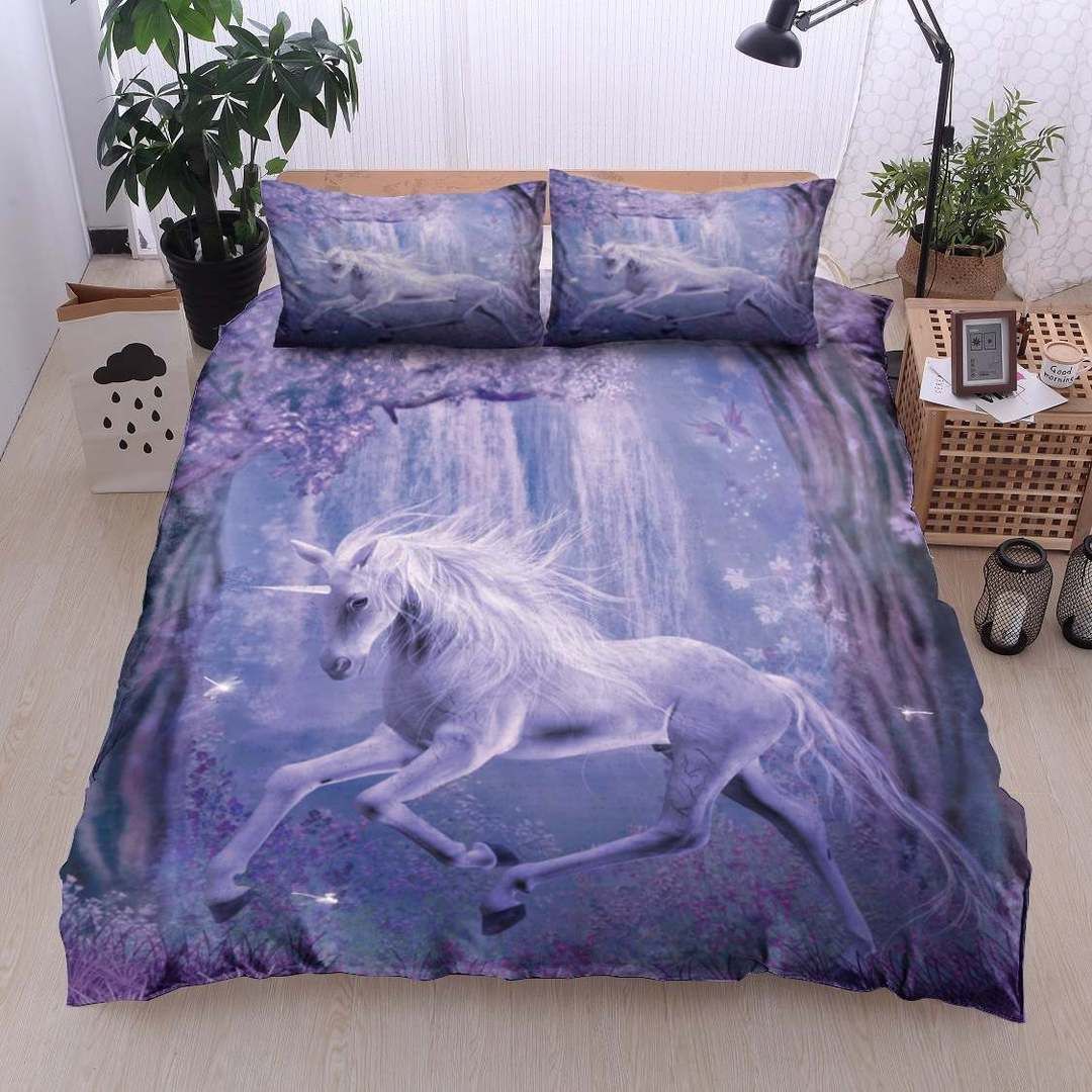 Unicorn Bedding Set