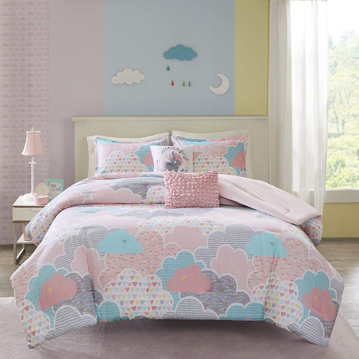 Unicorn Bedding Set