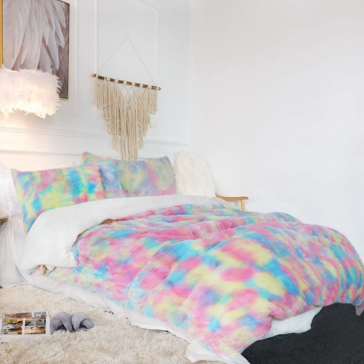Unicorn Bedding Set