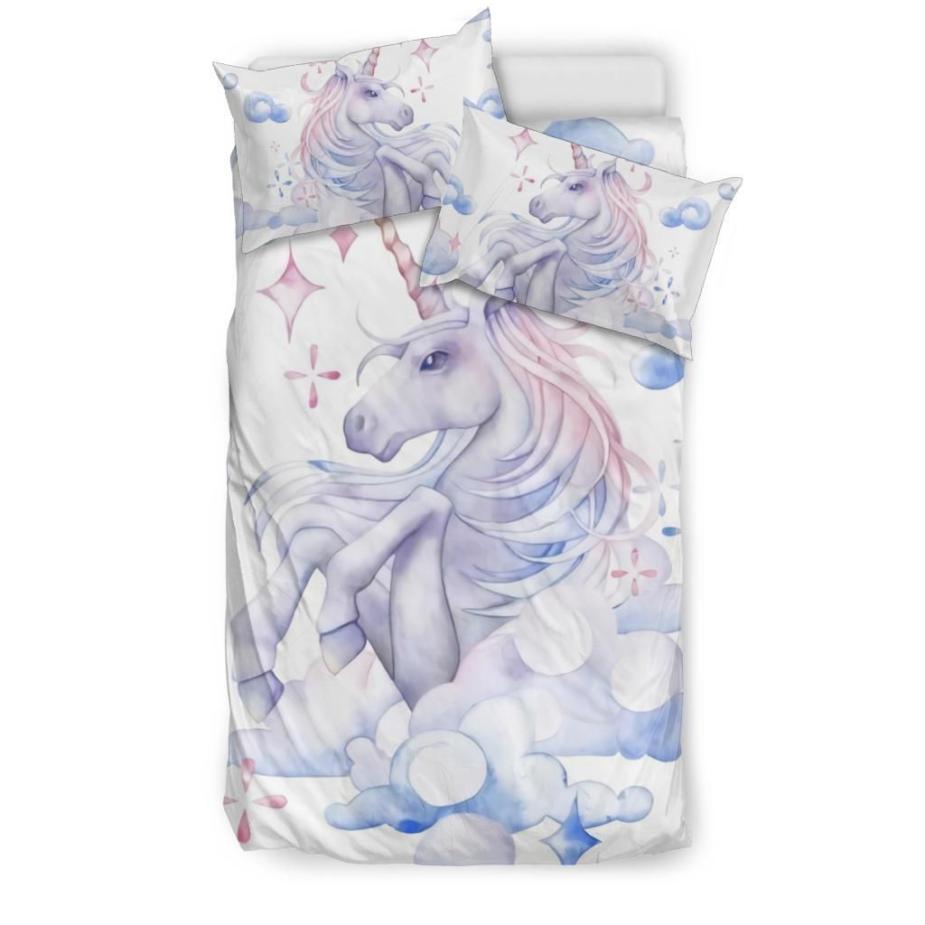 Unicorn Sweet Life Bedding Set
