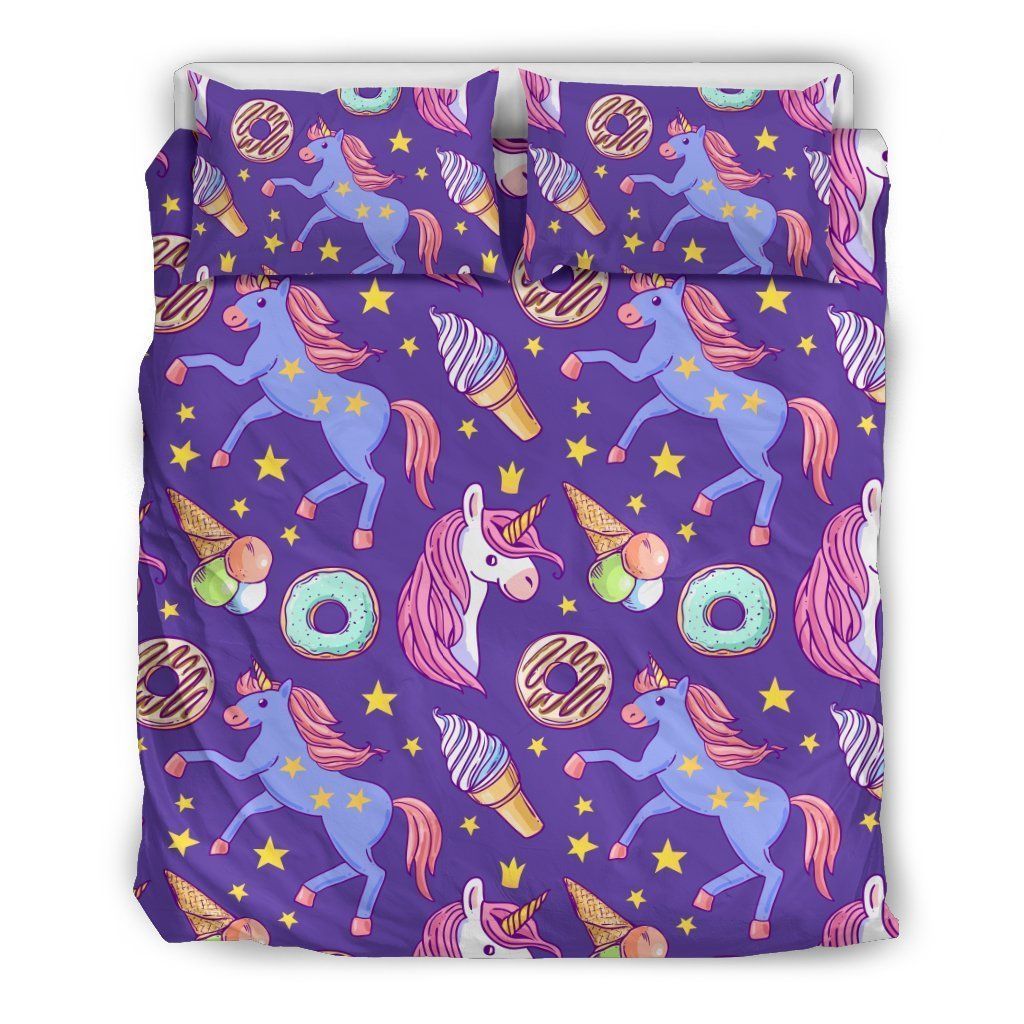 Unicorn Sweety Bedding Set