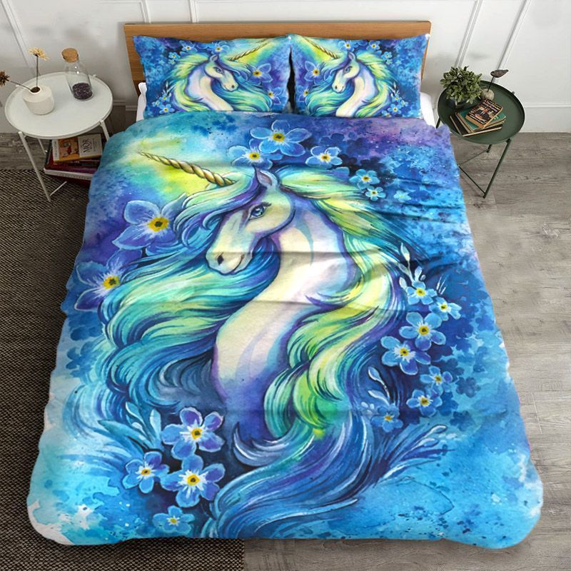 Unicorn Bedding Set