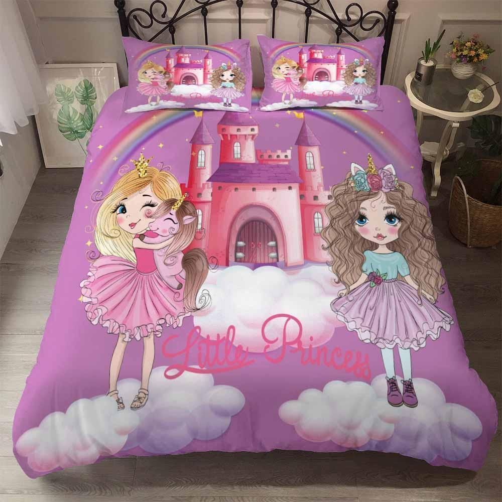 Unicorn Unicorn Bedding Set