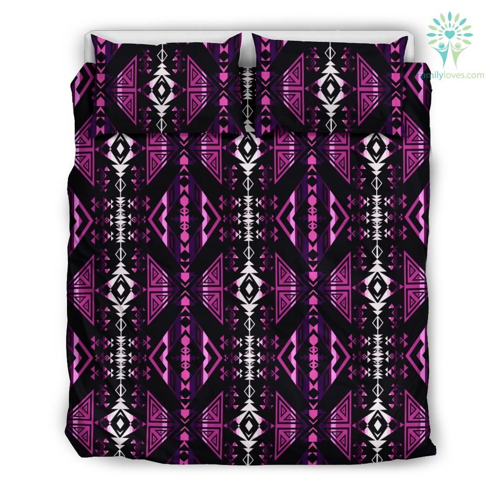 Upstream Expedition Moonlight Shadows Bedding Set