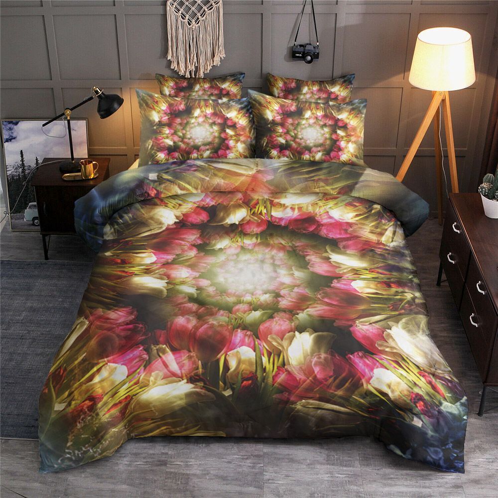 Valentine Do You Love Me Bedding Set