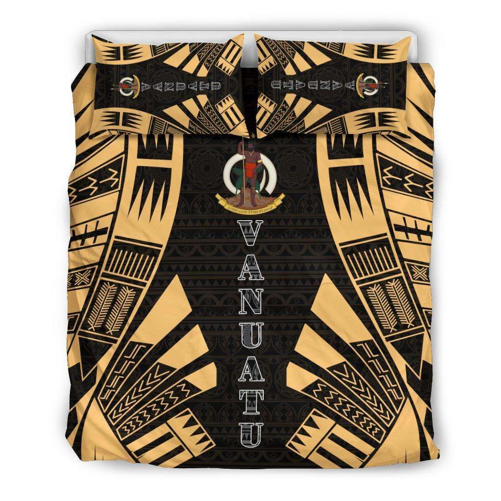 Vanuatu Bedding Set