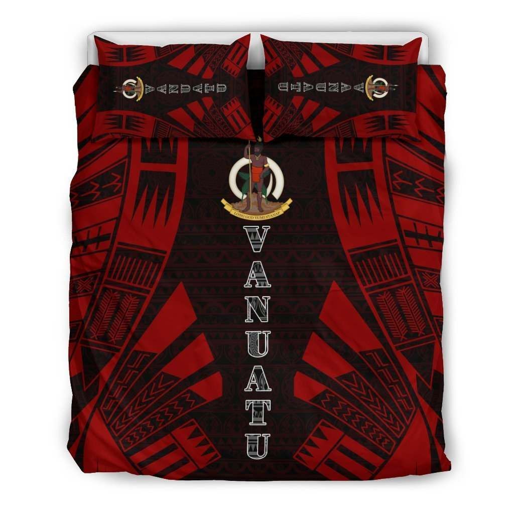 Vanuatu Bedding Set