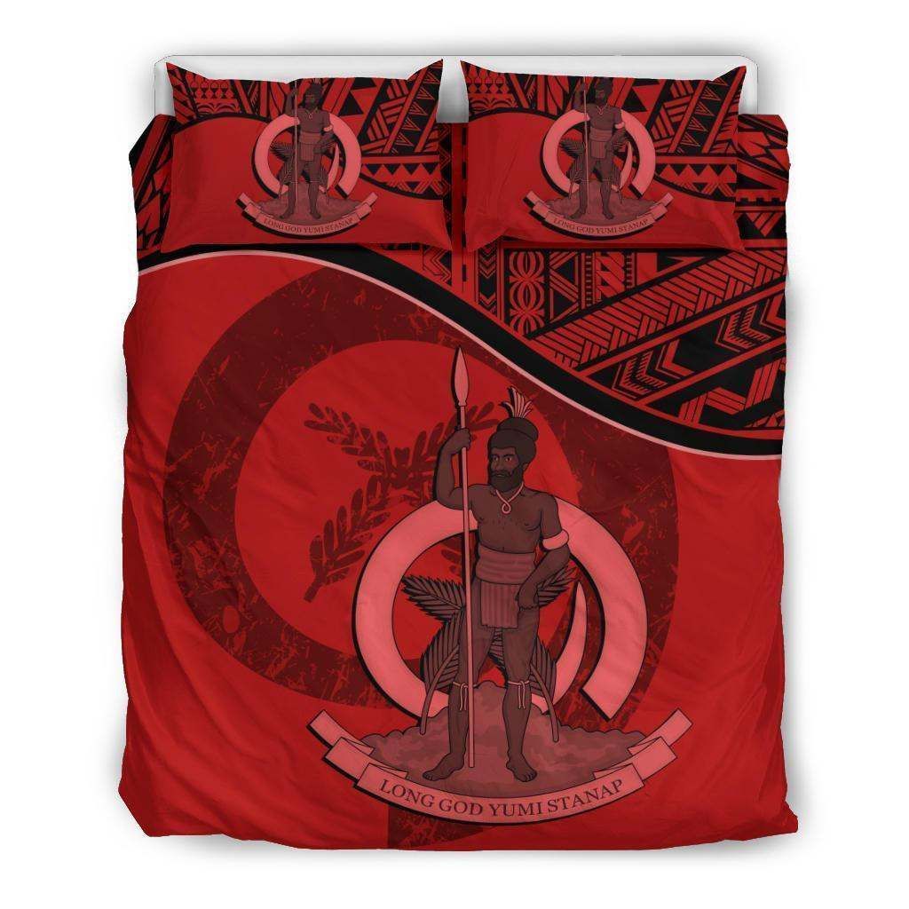 Vanuatu Bedding Set