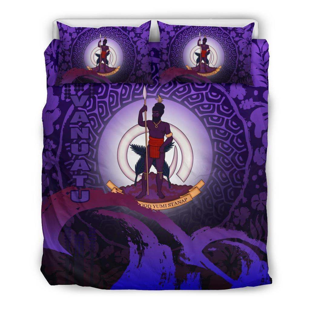 Vanuatu Bedding Set