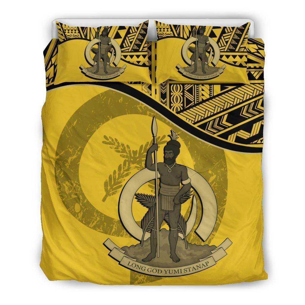 Vanuatu Bedding Set