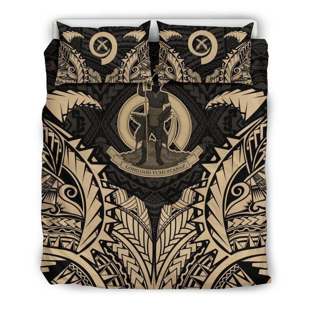 Vanuatu Premium Bedding Set
