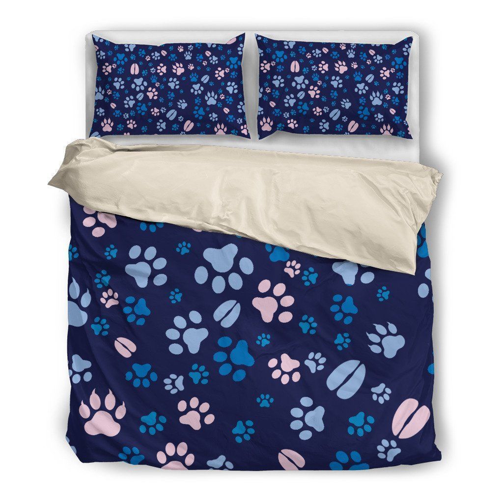 Vet Tech Multi Animals Legs Bedding Set