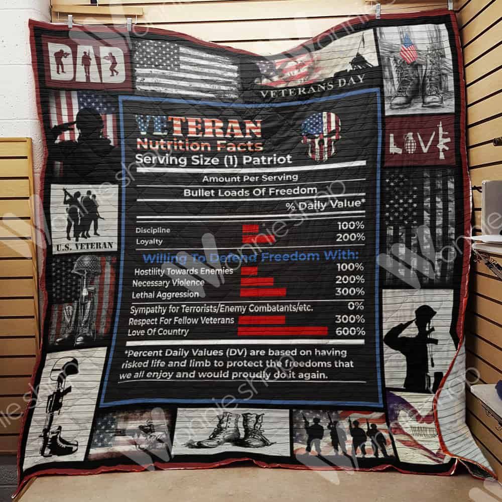 Veter Quilt Blanket DHC1102150TD