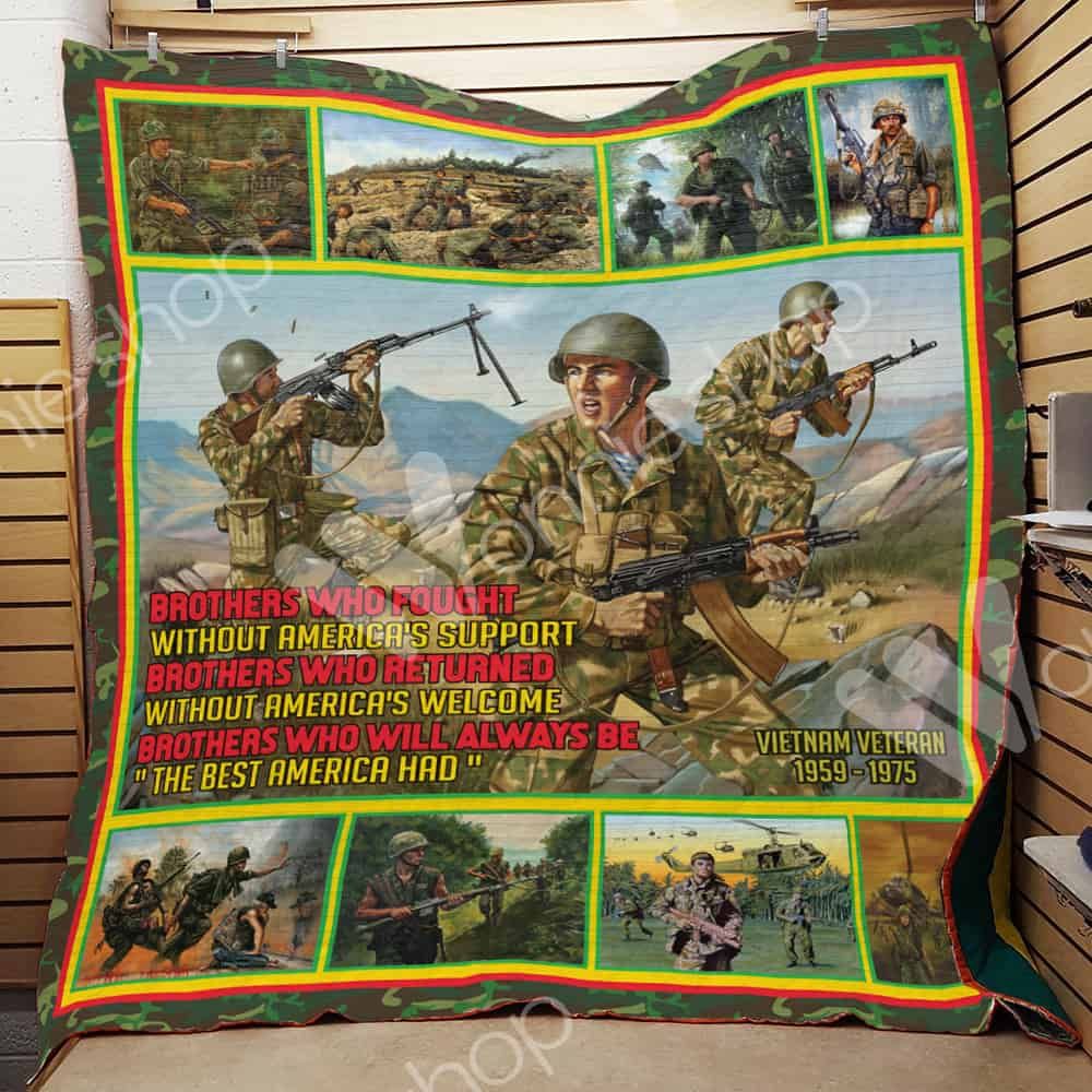 Vetera Quilt Blanket DHC03021408TD