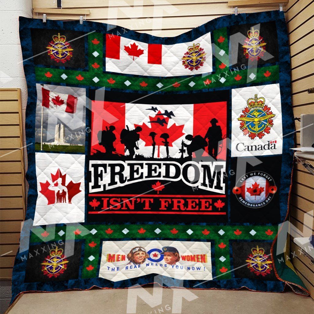 Veteran Quilt Blanket DHC0910118VT