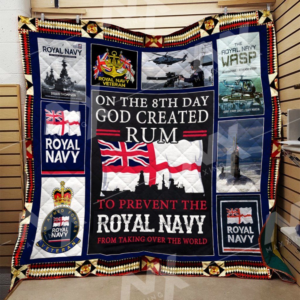 Veteran Quilt Blanket DHC0910156VT