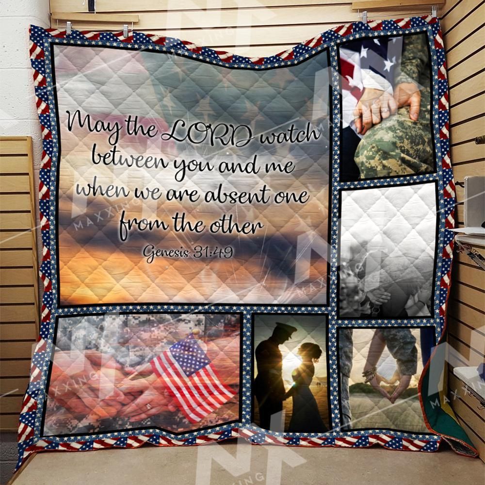 Veteran Quilt Blanket DHC0910173VT