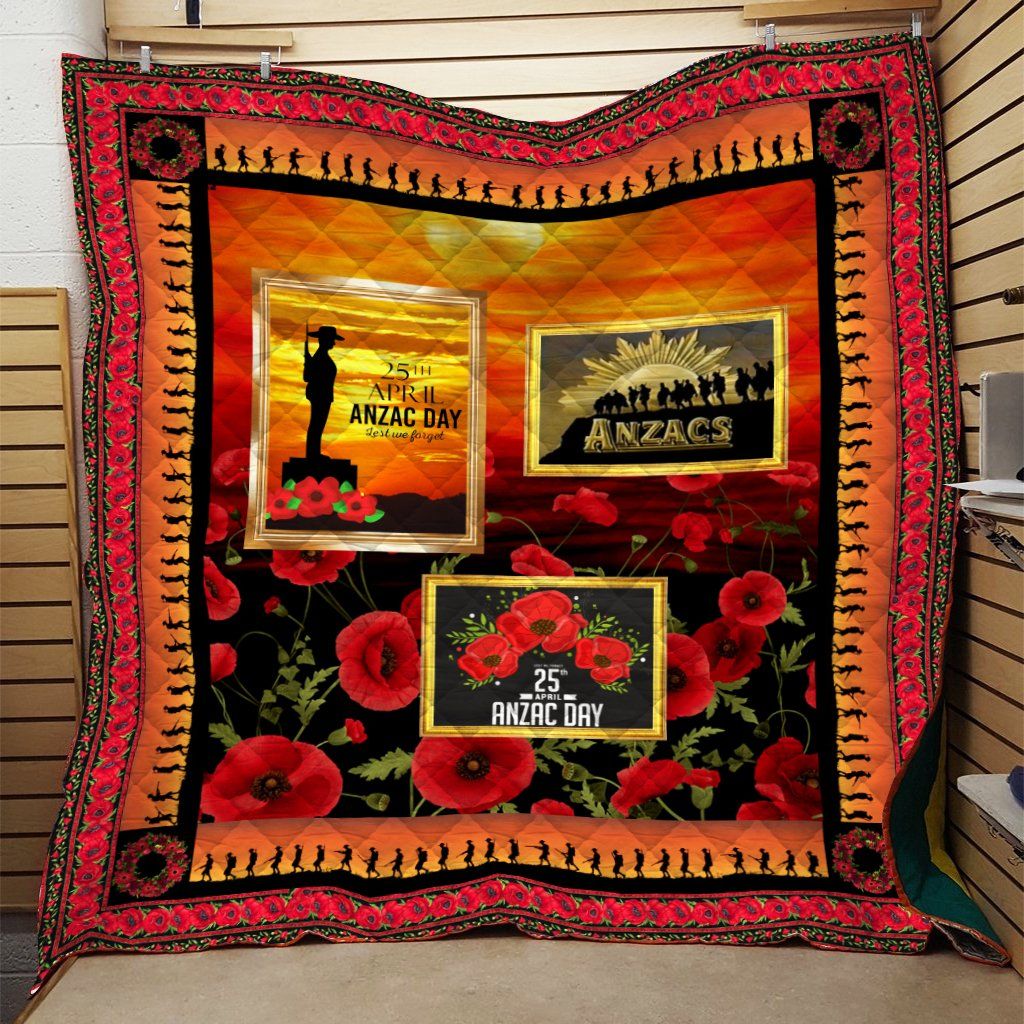 Veteran Quilt Blanket DHC3112369VT