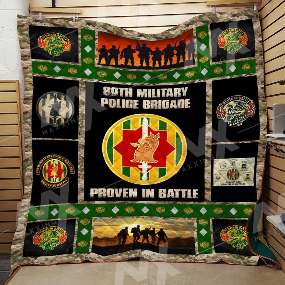 Veteran Quilt Blanket DHC3112457VT