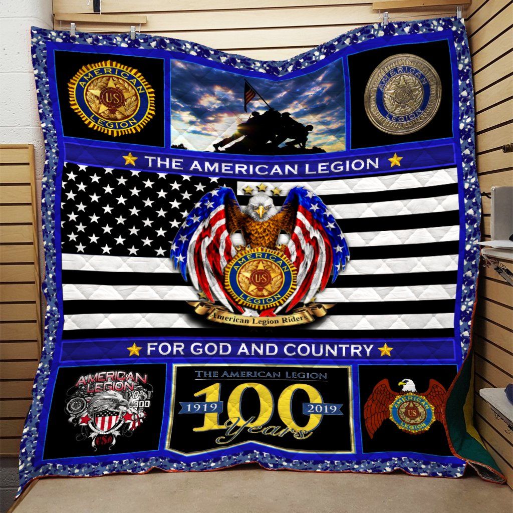 Veteran Quilt Blanket DHC311265VT