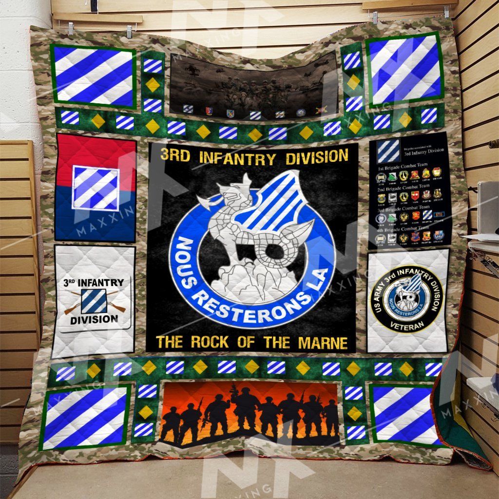 Veteran Quilt Blanket DHC311275VT