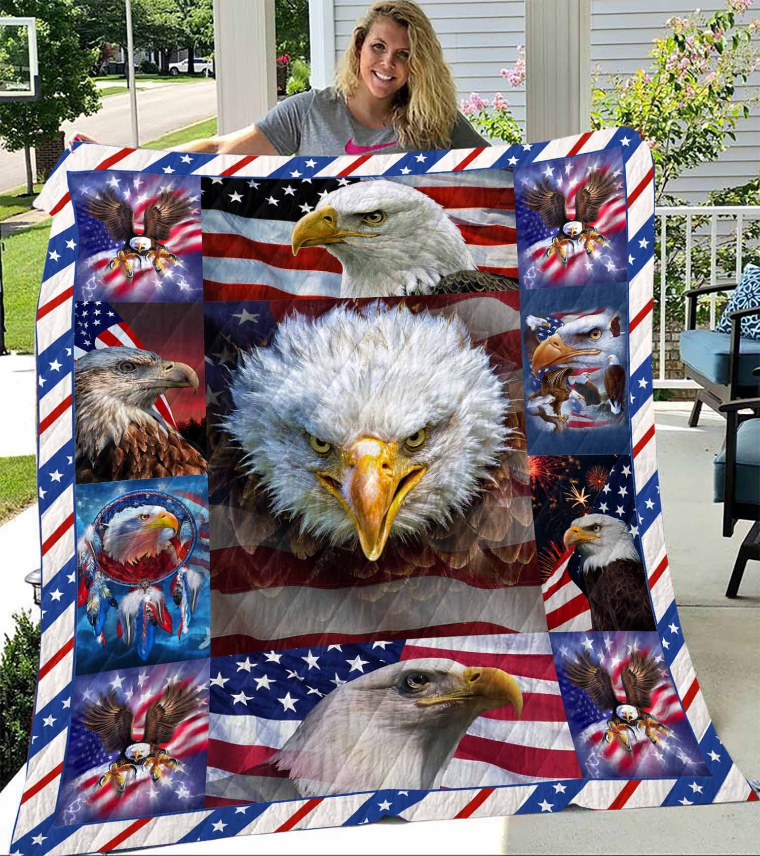 Veterans Quilt Anh0039 Dhc11121183Dd