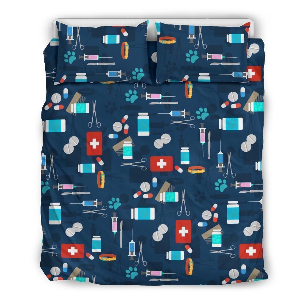 Veterianary Bedding Set