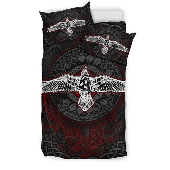 Viking Bedding Set