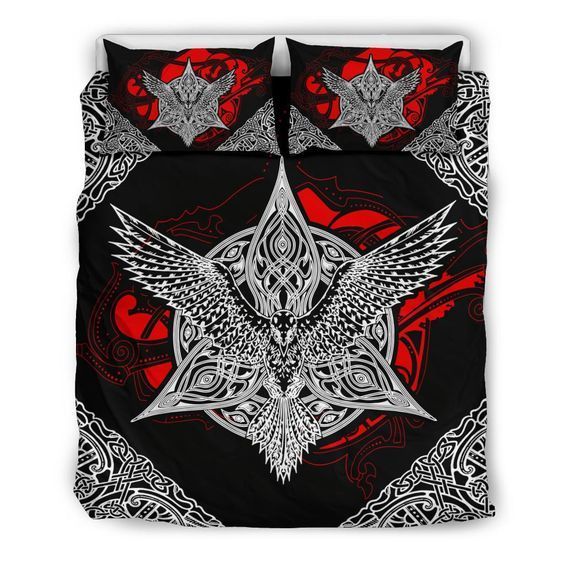 Viking Bedding Set