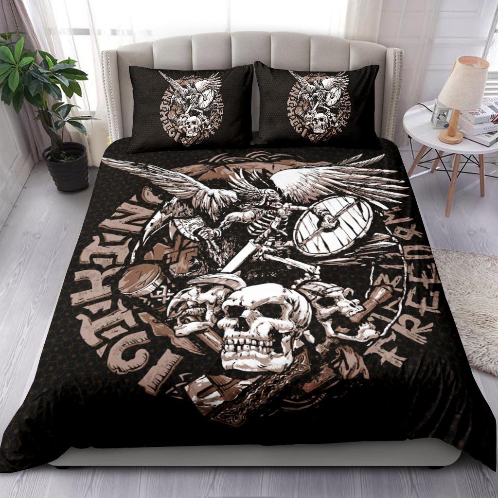 Viking Bedding Set